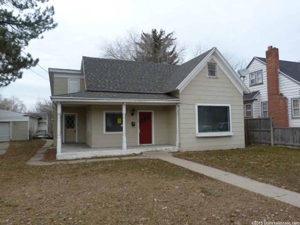 129 S 400 W, Logan, UT 84321