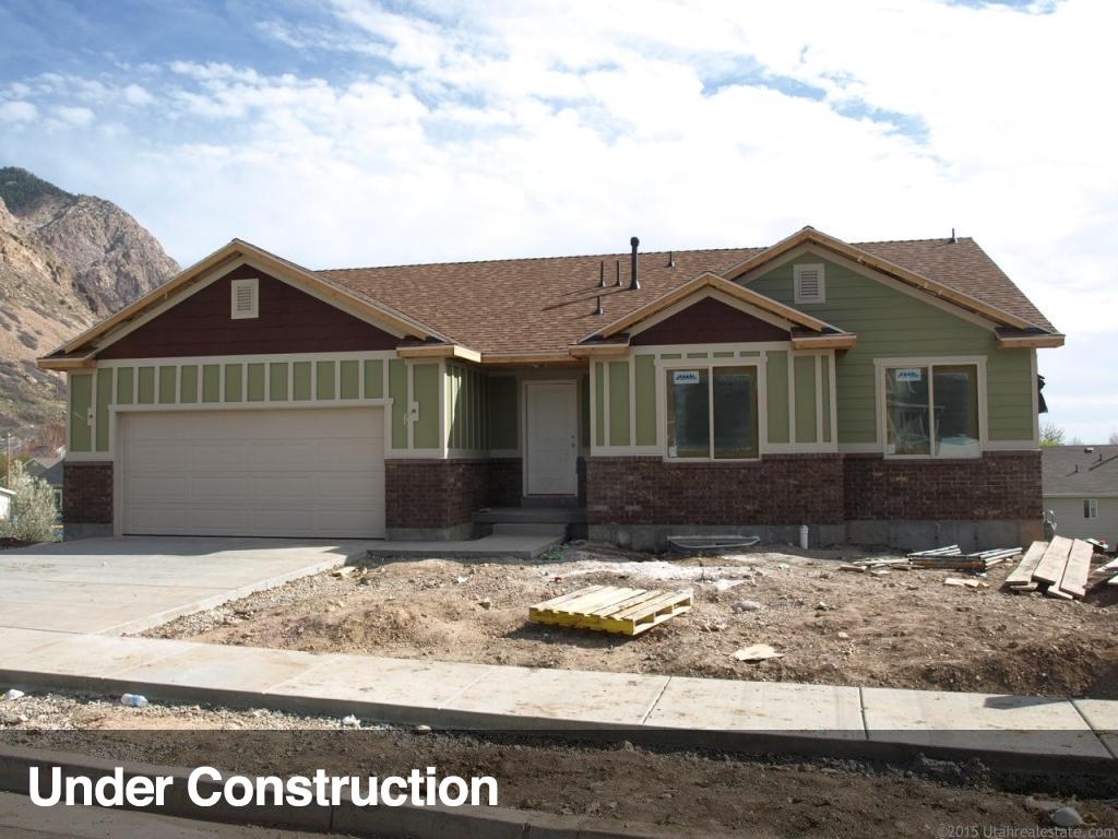 793 E 1525 N, North Ogden, UT 84414
