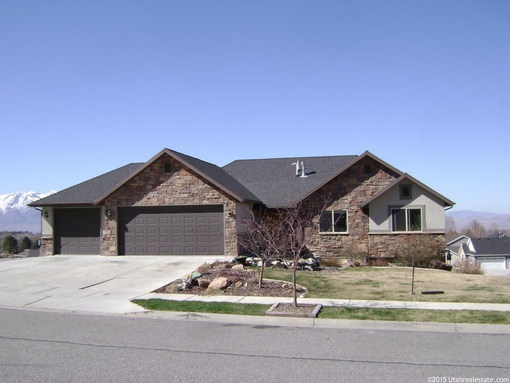 1775 N 2000 E, North Logan, UT 84341