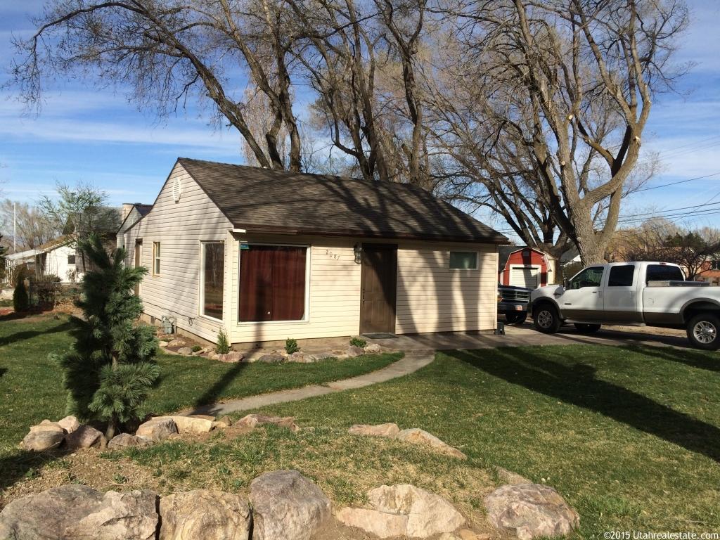 2087 Pierce Ave, Ogden, UT 84401