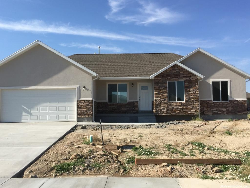 516 E 300 S #7, Nephi, UT 84648