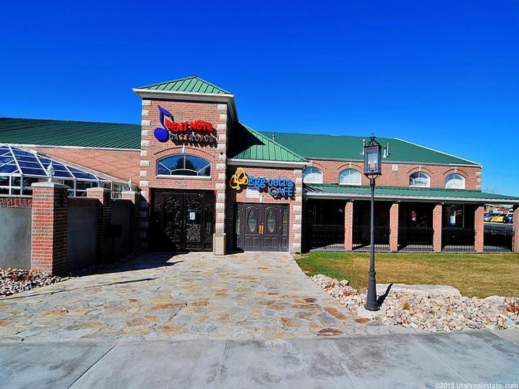 22 E 200 S, Clearfield, UT 84015