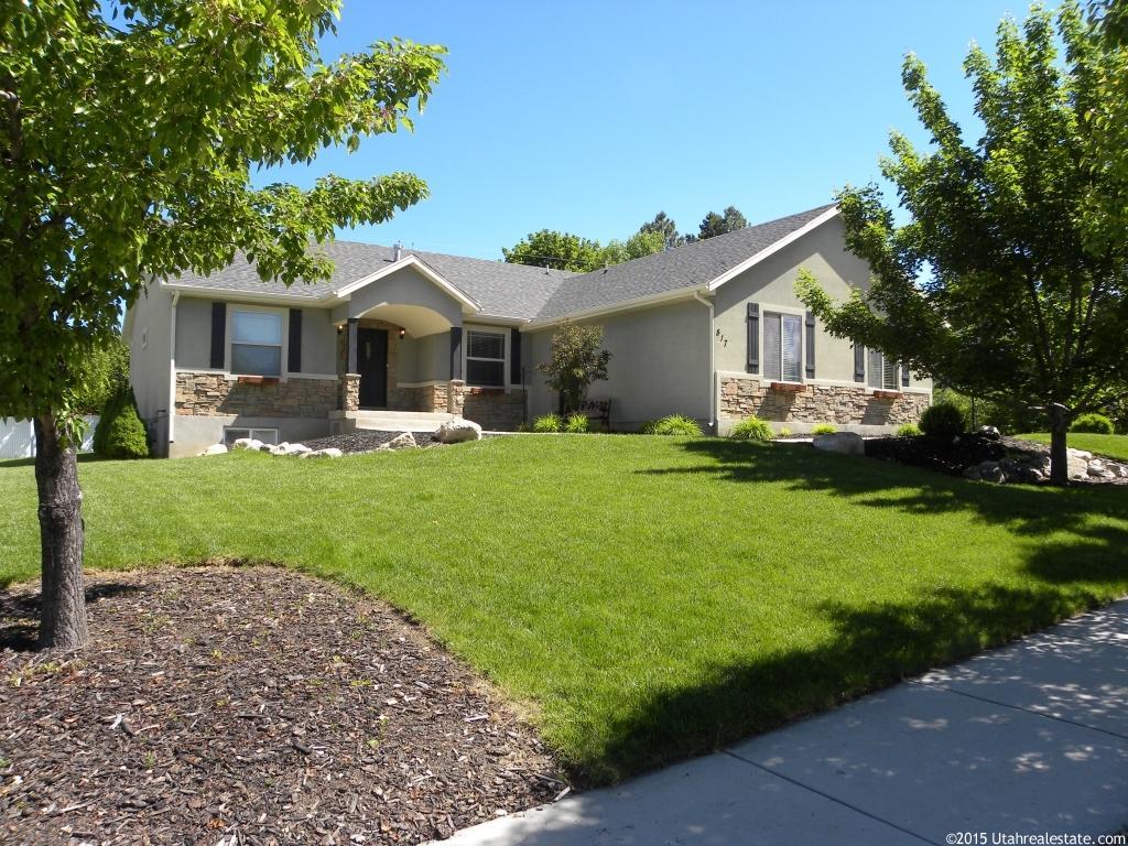 517 E 420 S, Smithfield, UT 84335