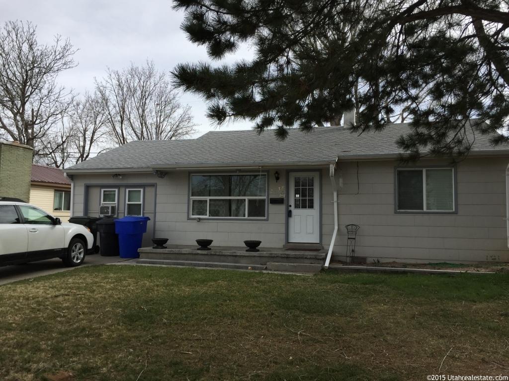 2538 N 350 W, Sunset, UT 84015