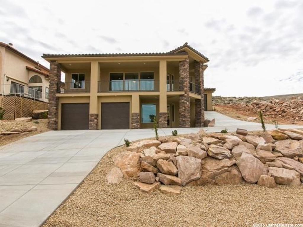 946 E Summit Rdg S, St. George, UT 84790