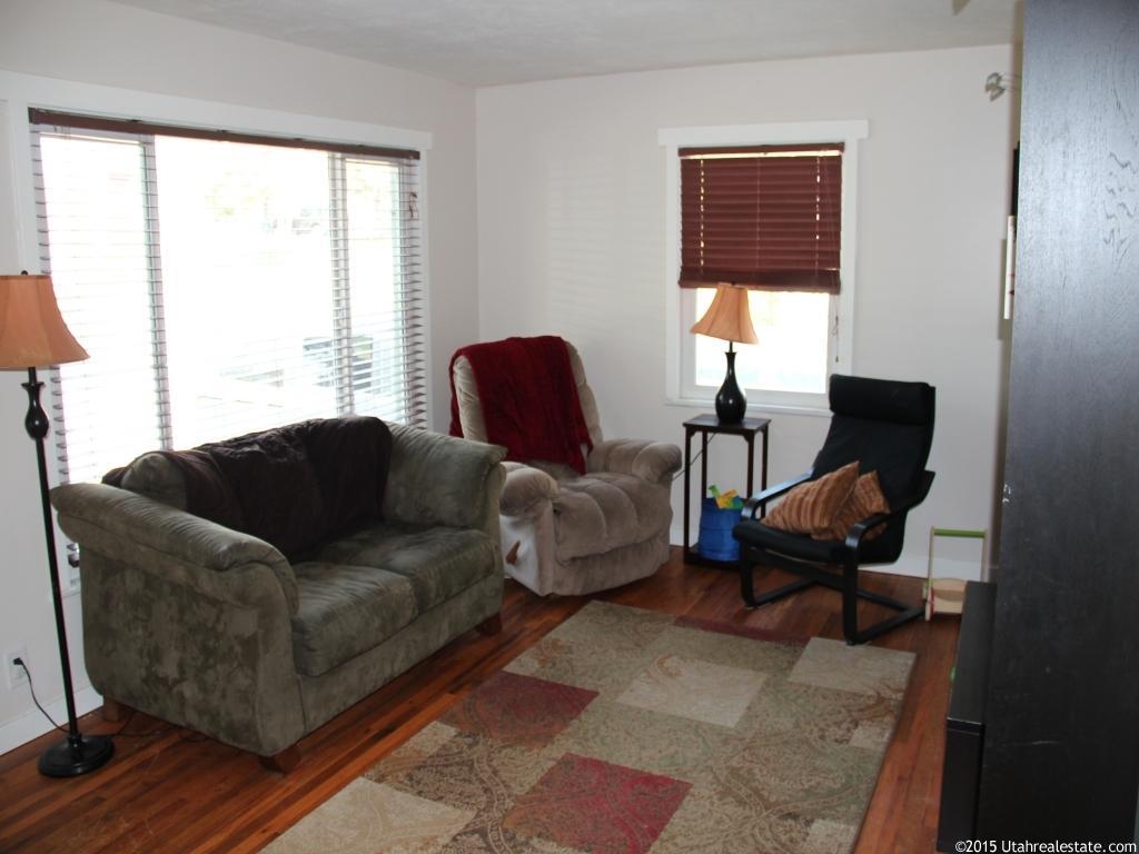 636 E 1200 N, Bountiful, UT 84010