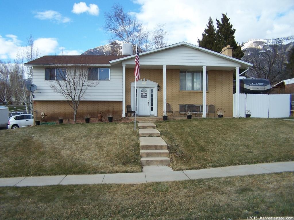 806 E 2750 N, North Ogden, UT 84414