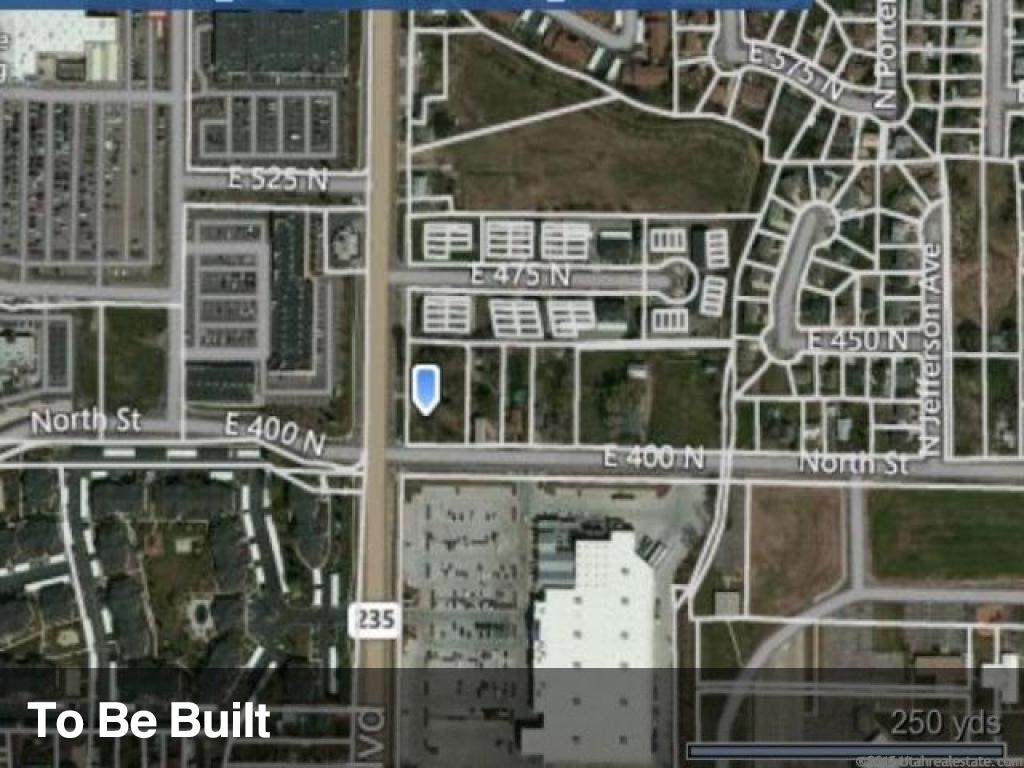 424 N Washington Blvd E, Ogden, UT 84404