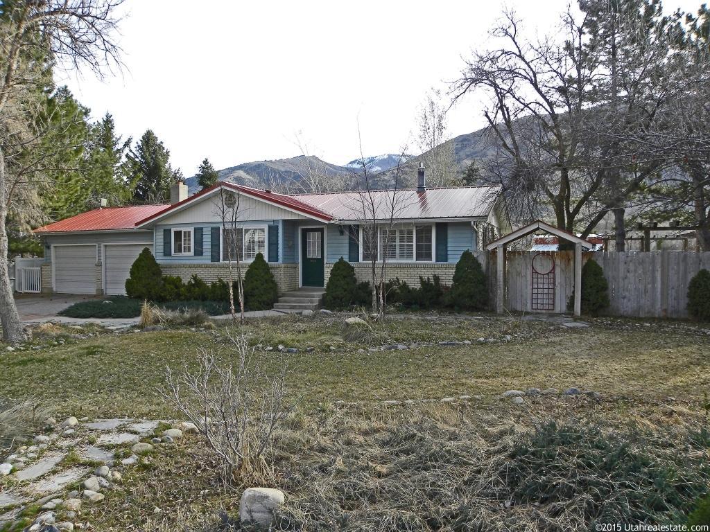 4628 Hollow Rd, Nibley, UT 84321