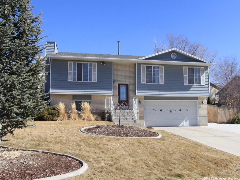 11713 S Eagle Ridge Dr. E, Sandy, UT 84094