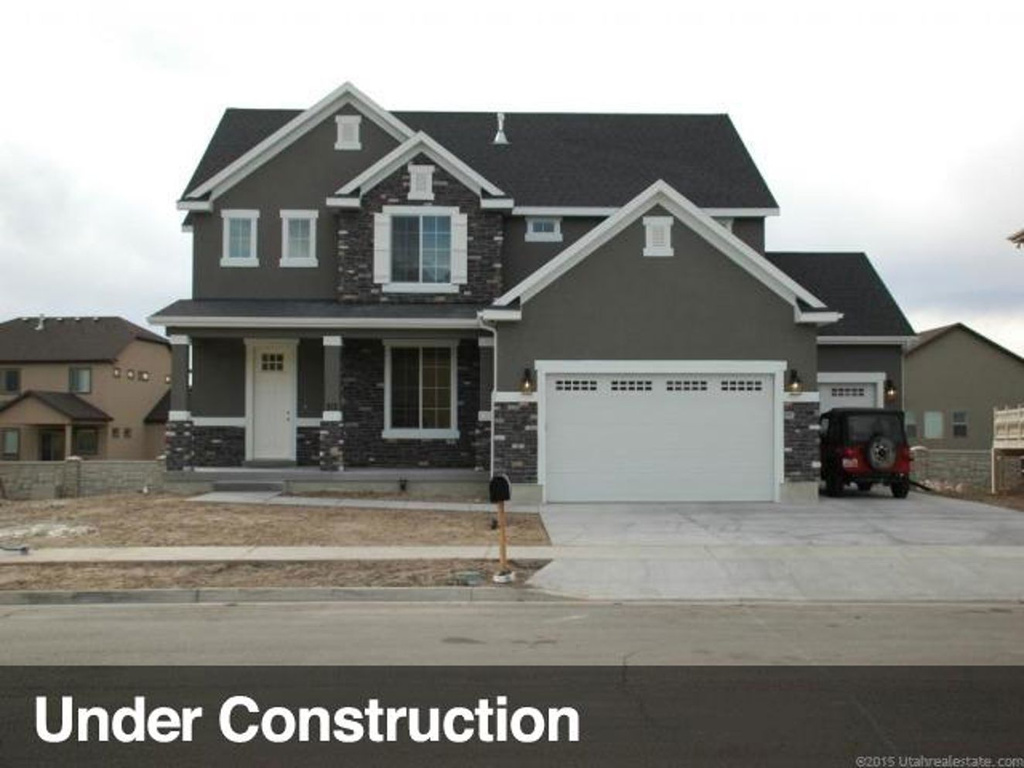 1143 S 1350 E #8, Springville, UT 84663