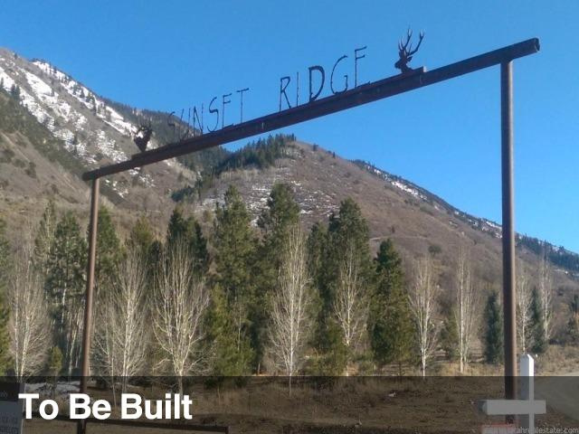 4594 N Sunset Rd #1, Oakley, UT 84055