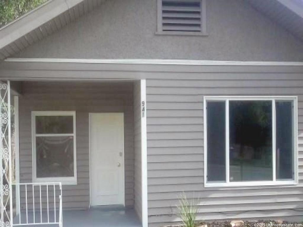 941 E 20th St, Ogden, UT 84401