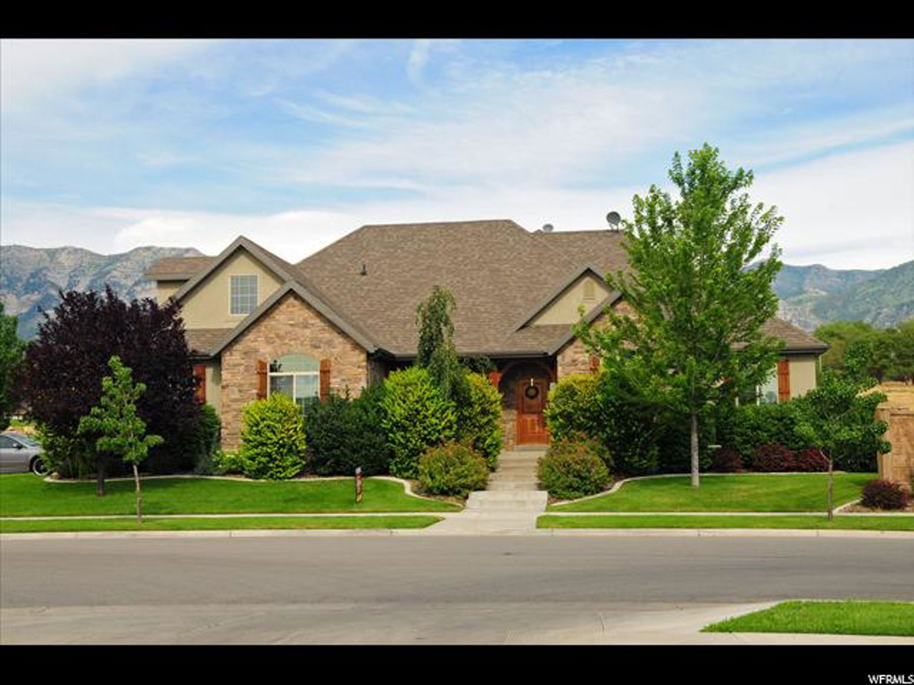 2181 S 140 W, Orem, UT 84058