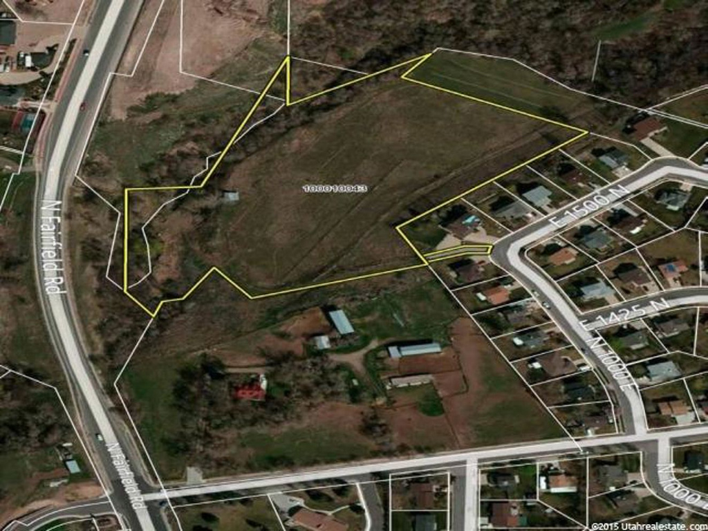 1450 N 950 E, Layton, UT 84040