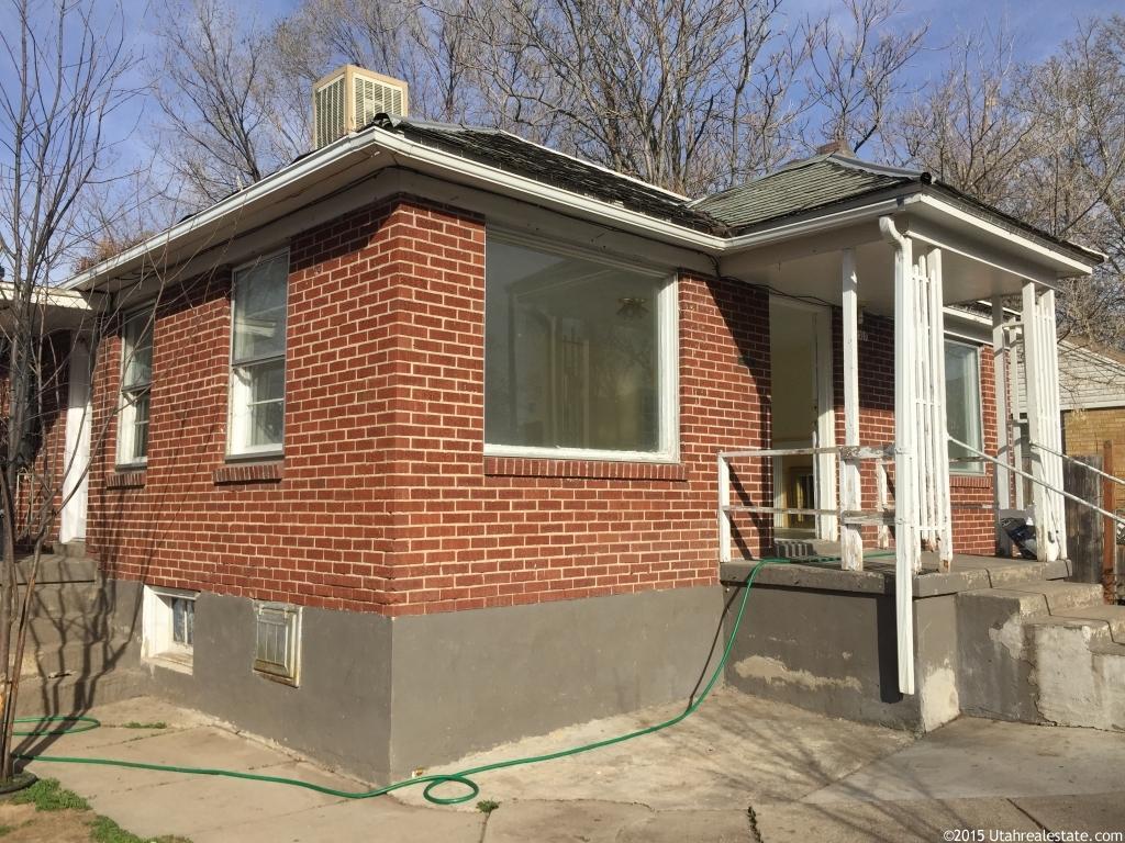 2925 S Madison Ave E, Ogden, UT 84401