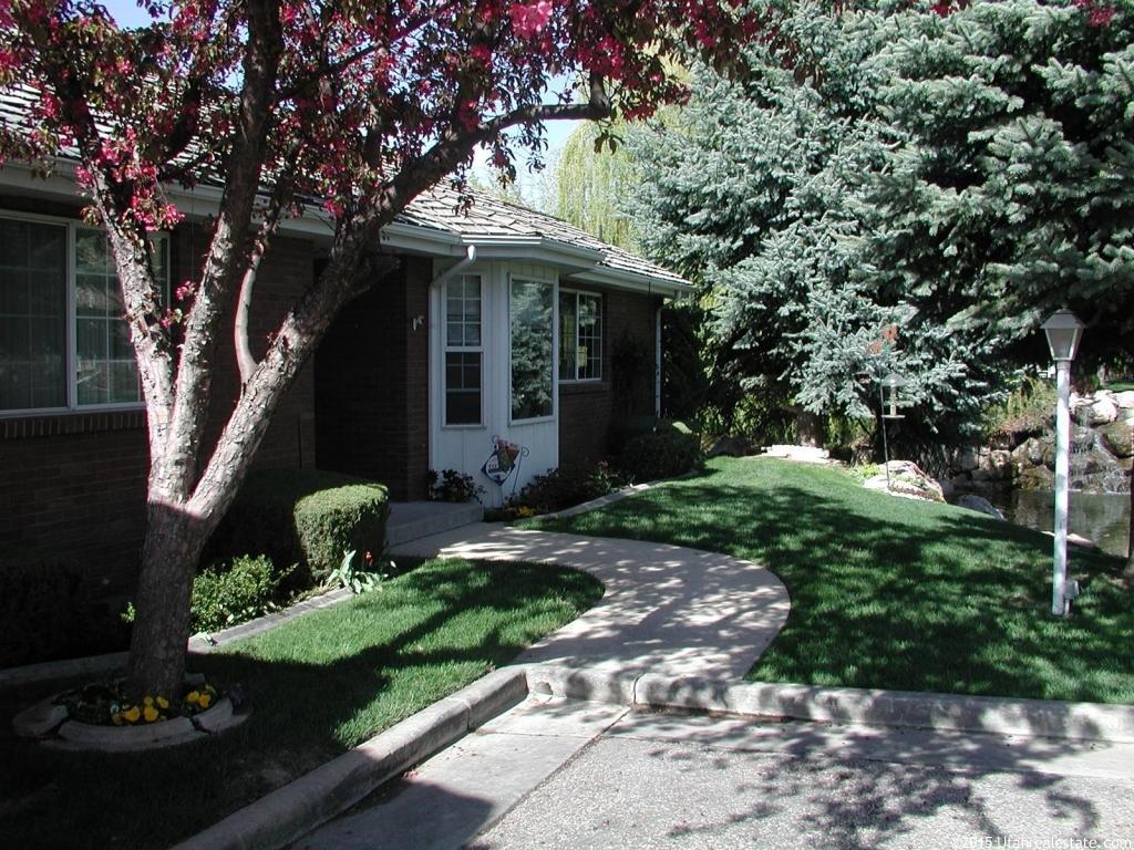 5466 S 150 E, Washington Terrace, UT 84405