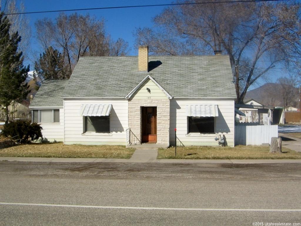 145 E Main St, Circleville, UT 84723