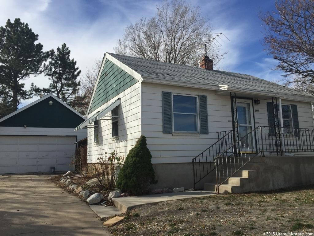 2441 W 4800 S, Roy, UT 84067