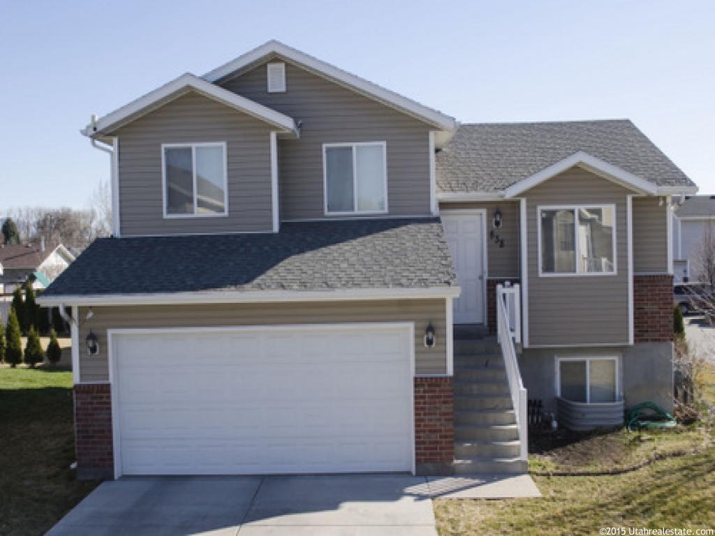 838 W 535 S, Logan, UT 84321