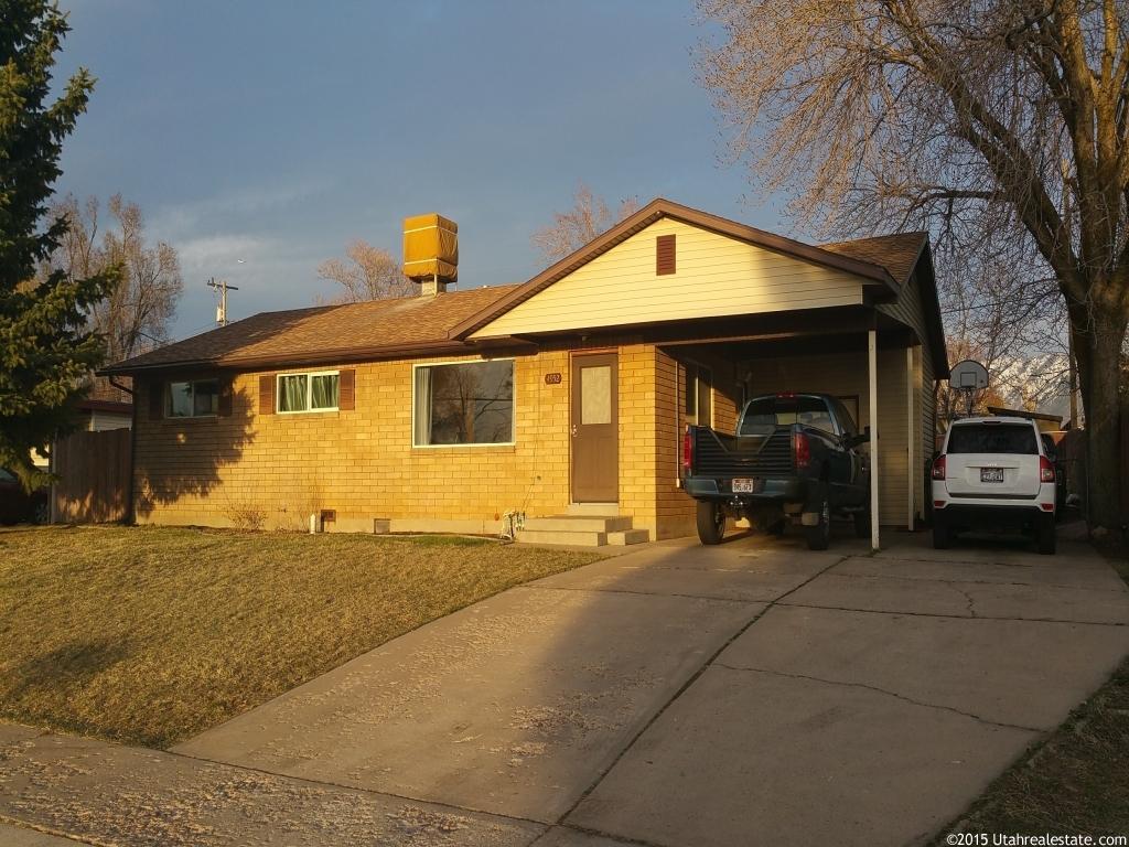 4952 S 2500 W, Roy, UT 84067