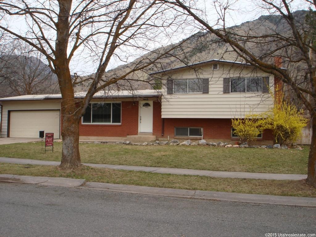 1446 N 1640 E, Logan, UT 84341