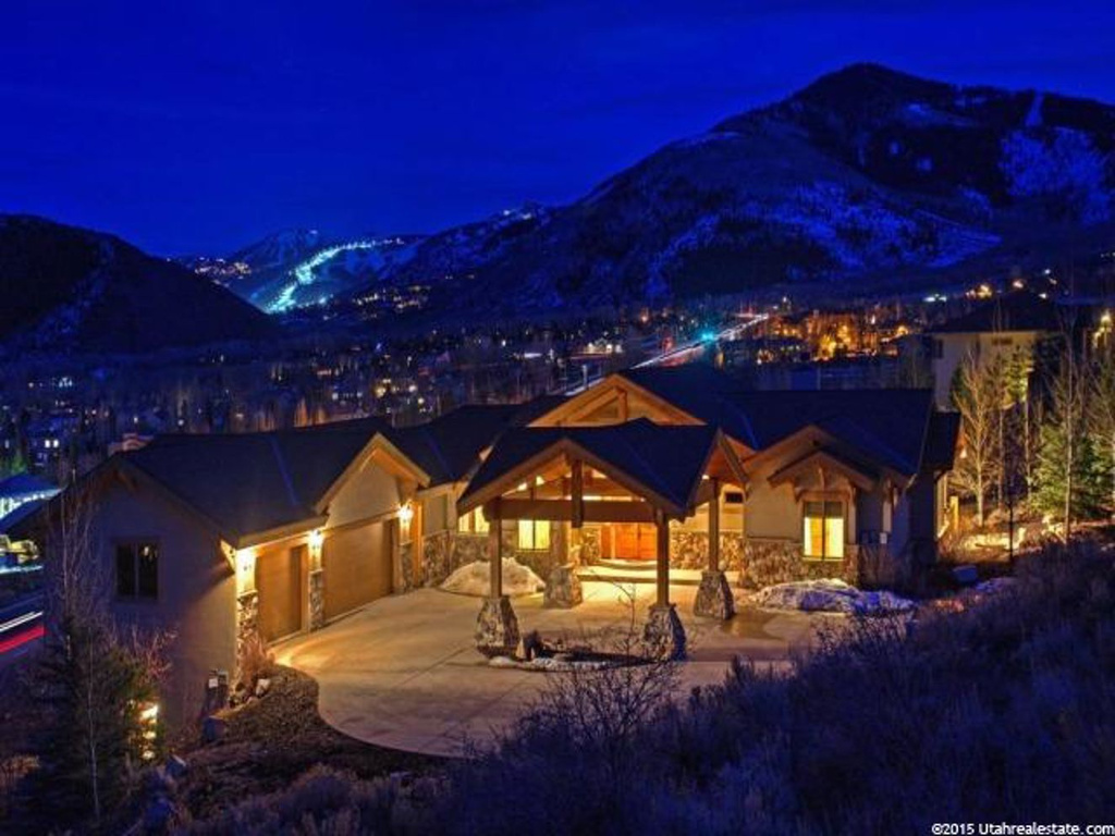 1978 Kidd Cir, Park City, UT 84098