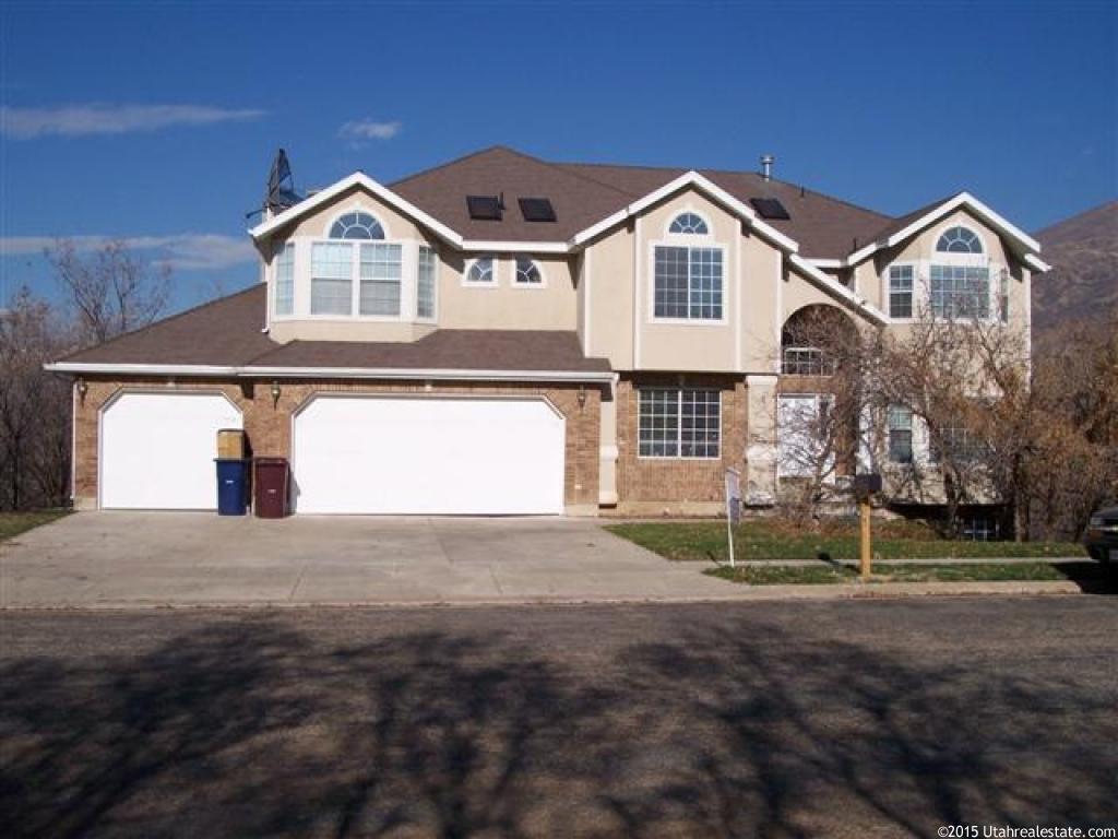 1382 E 5375 S, Ogden, UT 84401