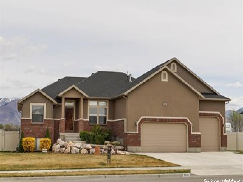 2392 N 2575 W, Farr West, UT 84404