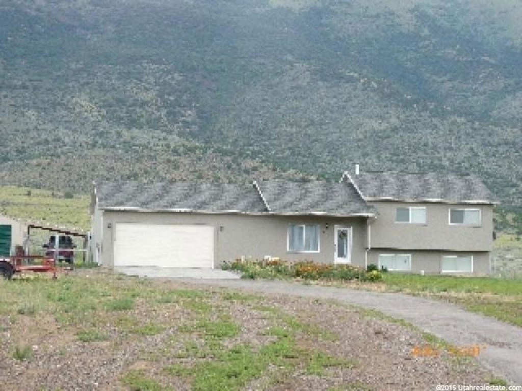 2097 E 3770 N, Koosharem, UT 84744