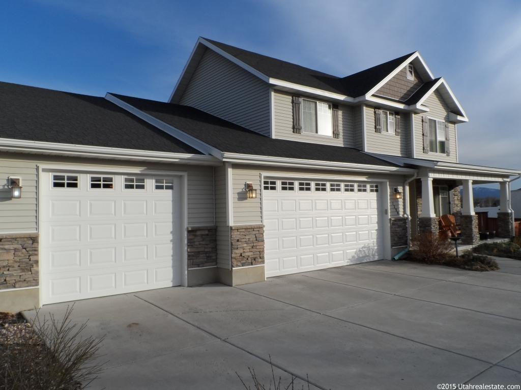 1390 W Henry's Pt Dr, Logan, UT 84321