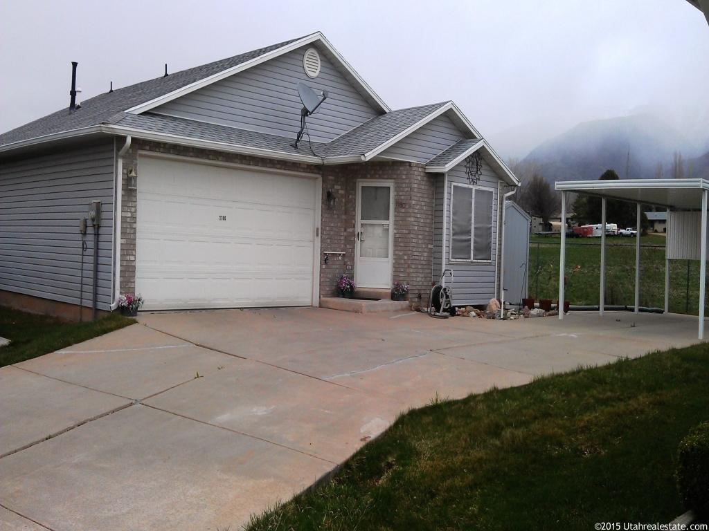 1180 N 900 E, Layton, UT 84041