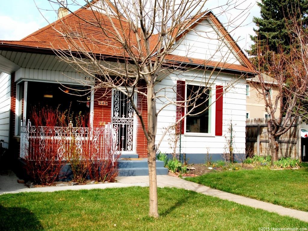549 E 400 N, Logan, UT 84321