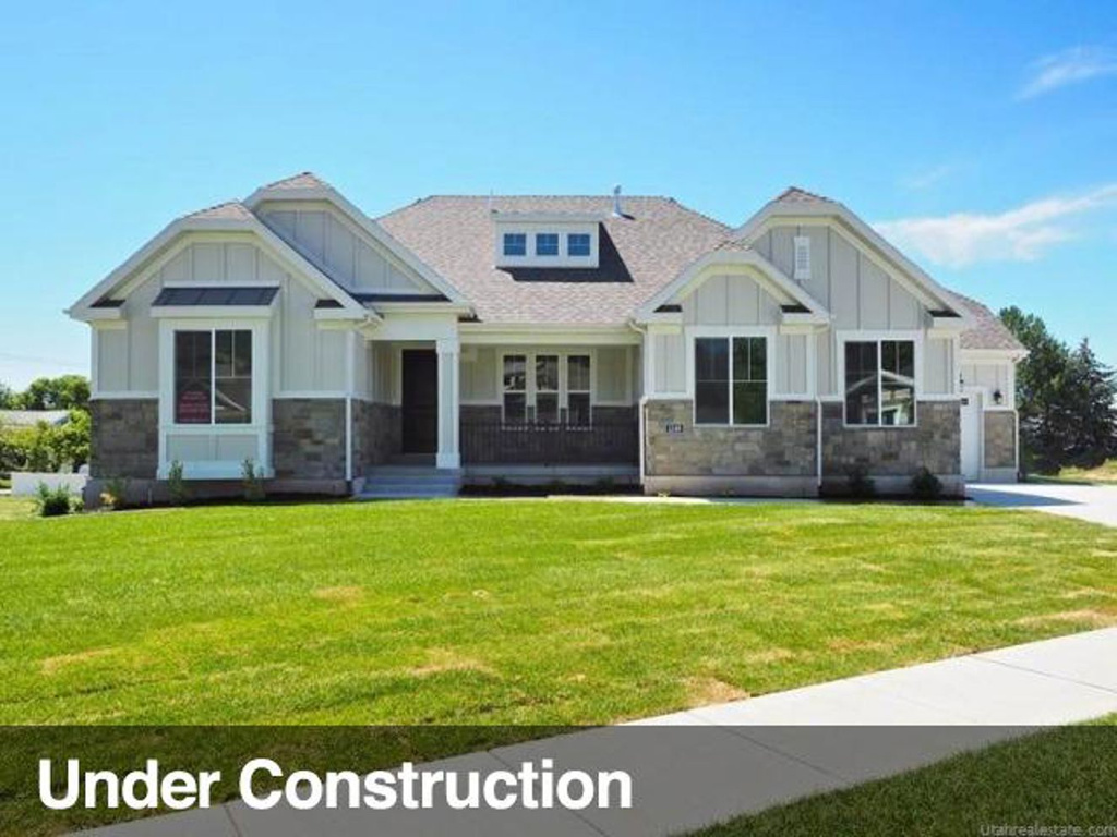 1249 N 2225 E, Layton, UT 84040