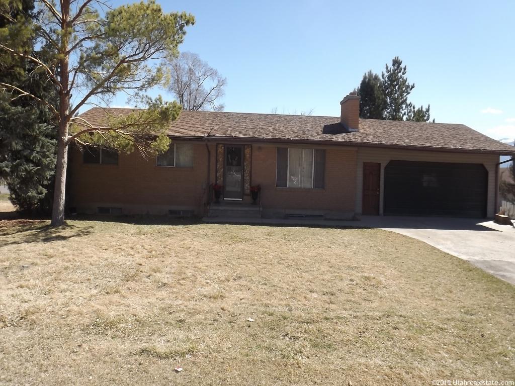 46 N 300 E, Moroni, UT 84646