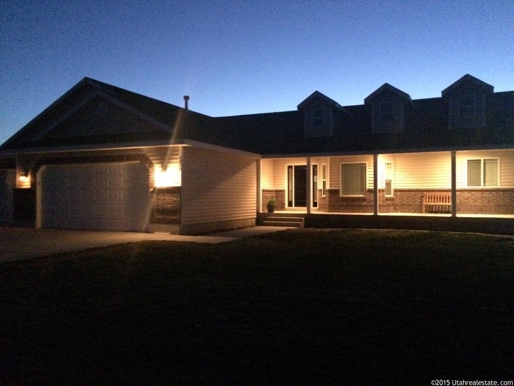 3075 N 2400 W, Benson, UT 84335