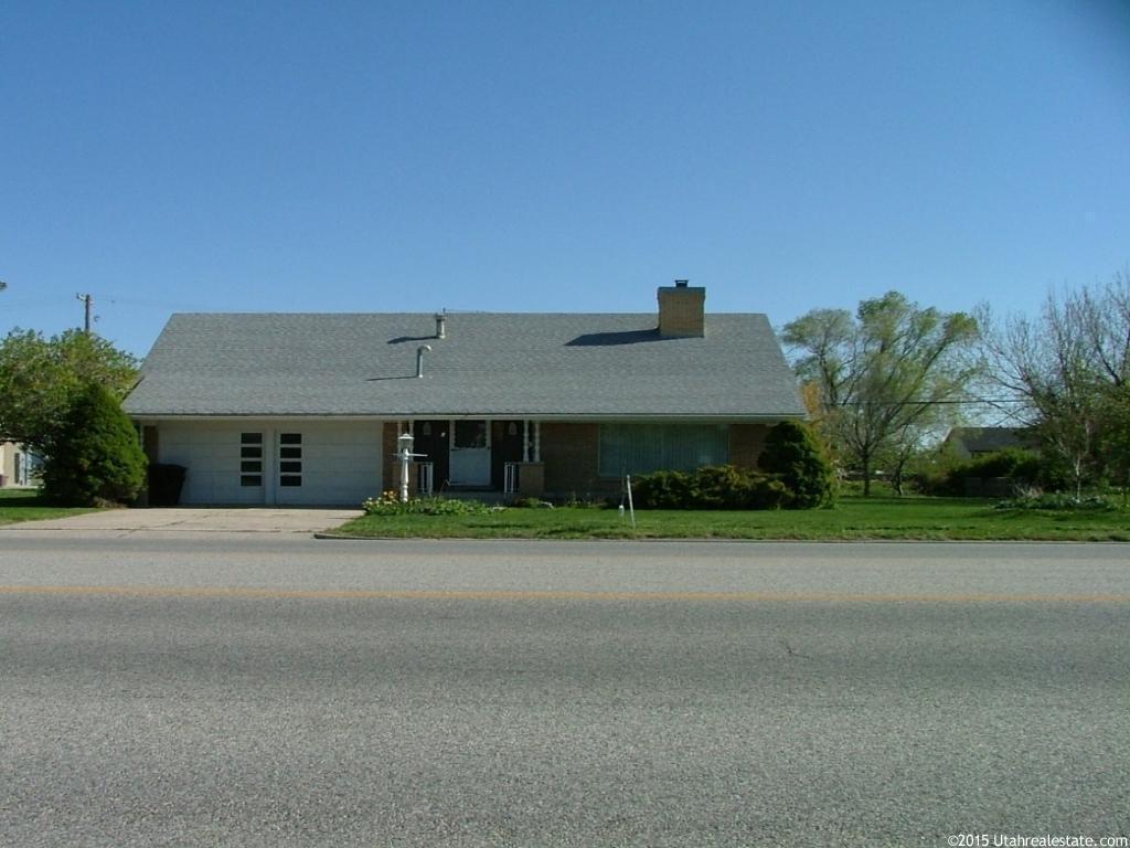 825 W Main, Tremonton, UT 84337
