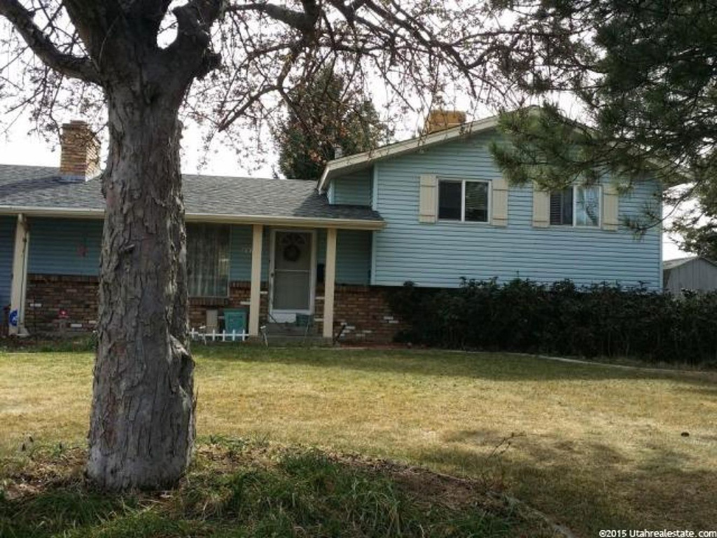 8916 S 1240 E, Sandy, UT 84094