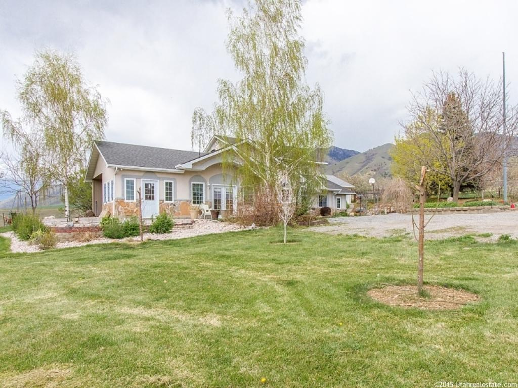 1400 E 8800 S, Paradise, UT 84328