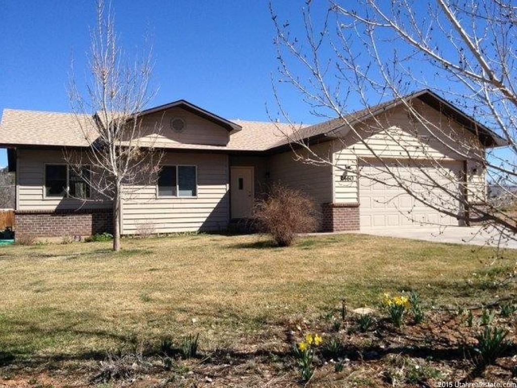 2460 E Mesa Rd, Moab, UT 84532