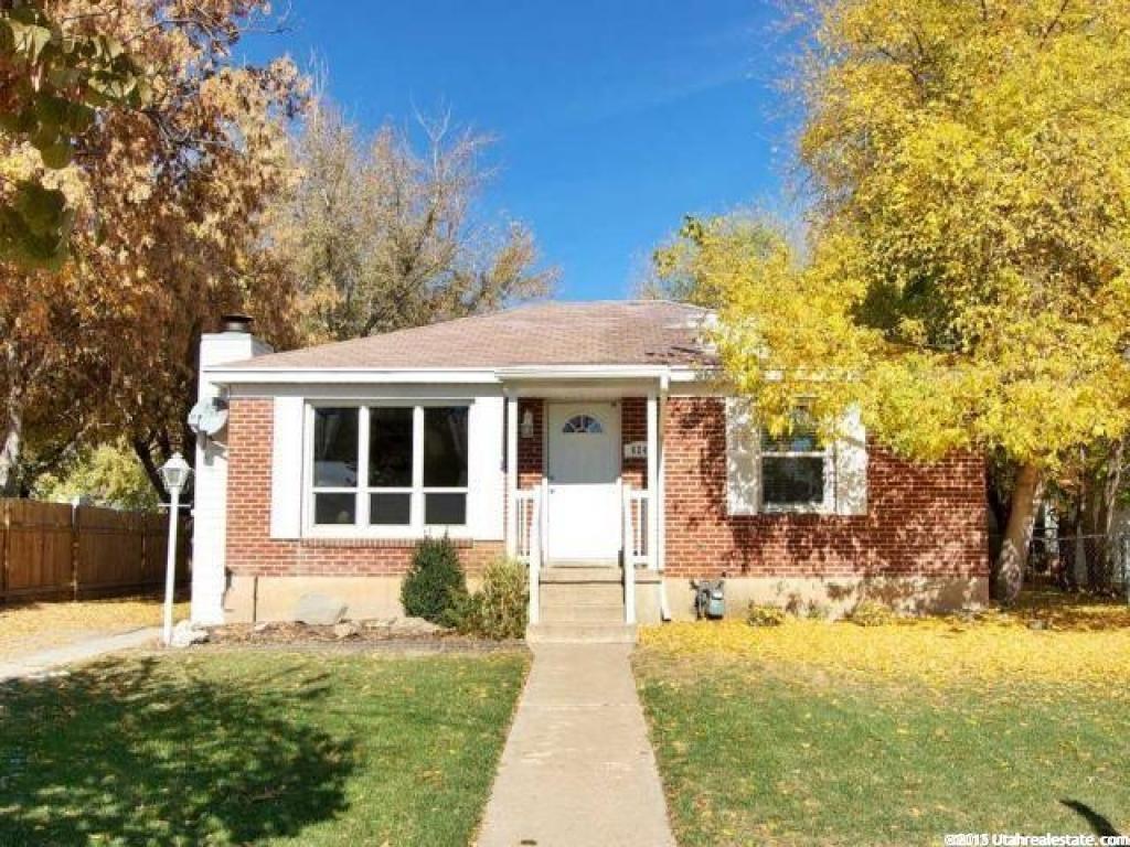 624 Darling St, Ogden, UT 84403