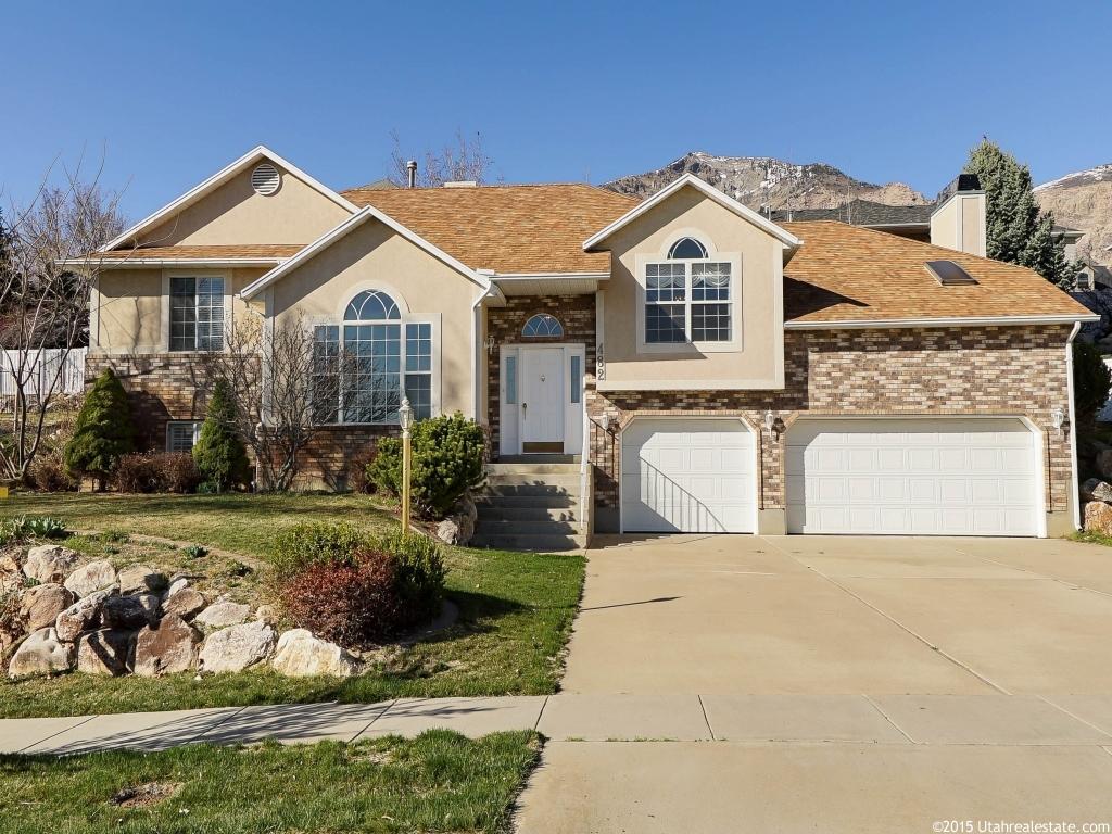 482 E 3525 N, North Ogden, UT 84414