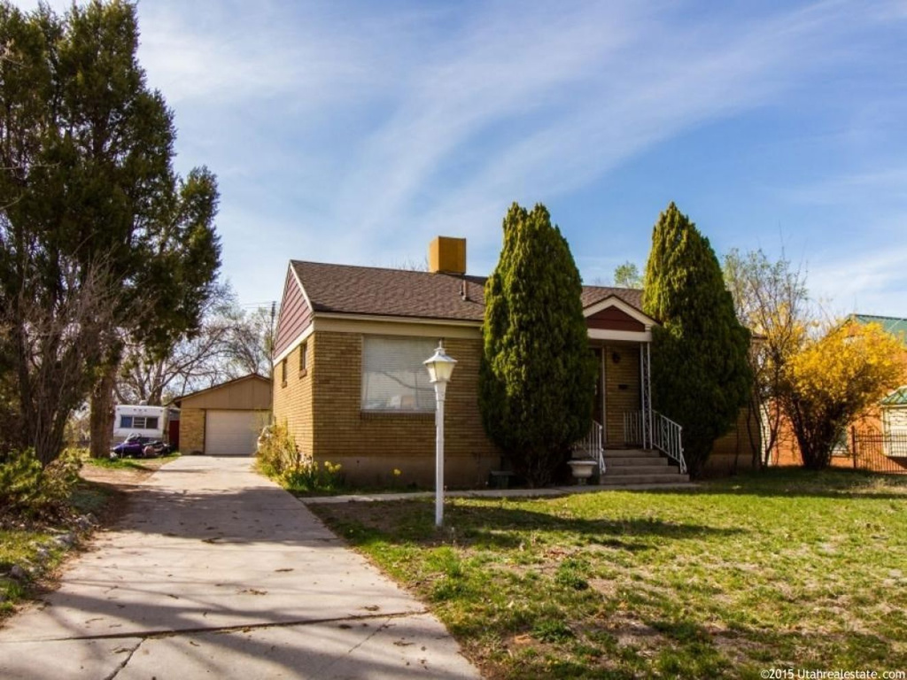 177 N Washington Blvd E, Ogden, UT 84404