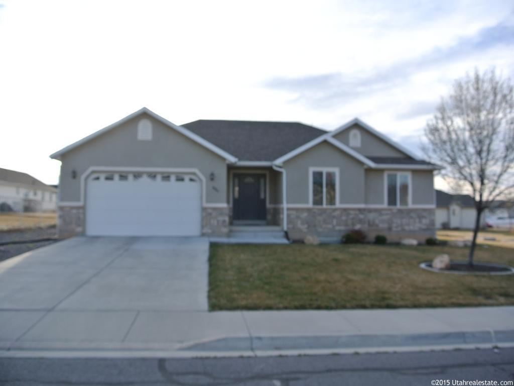 693 N 100 E, Santaquin, UT 84655