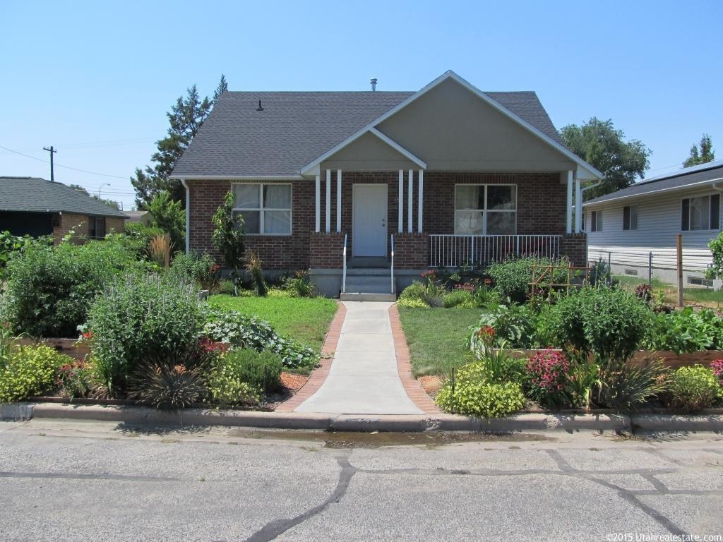 357 S Ogden Ave E, Ogden, UT 84404