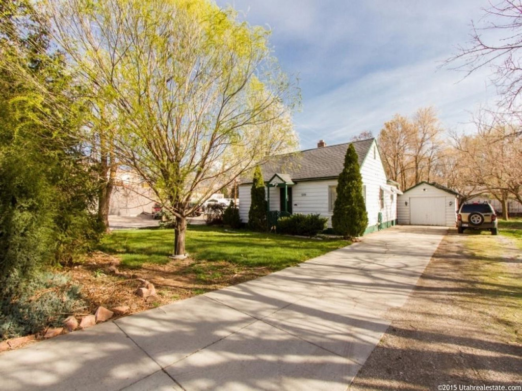 285 E 200 S, Ogden, UT 84404