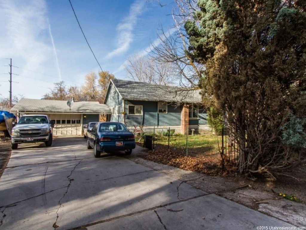 280 E 300 S, Ogden, UT 84404