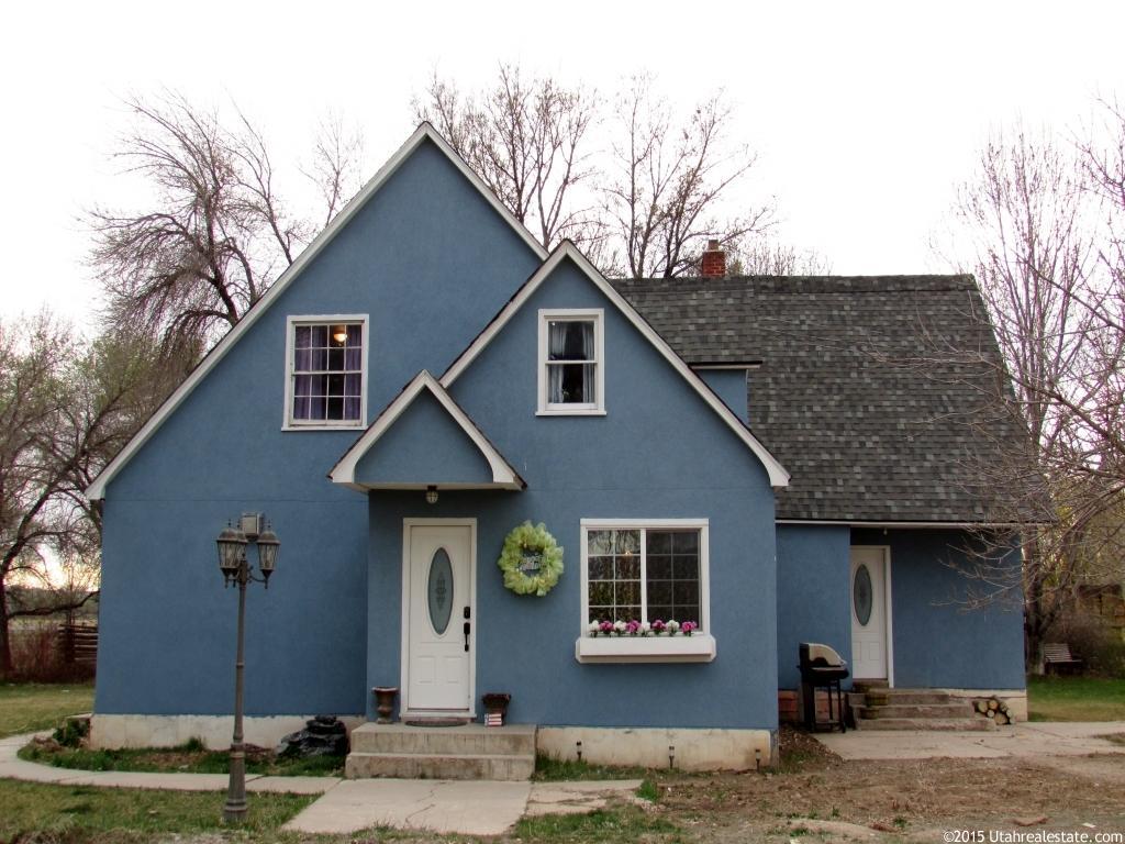 9065 E 6000 S, Jensen, UT 84035