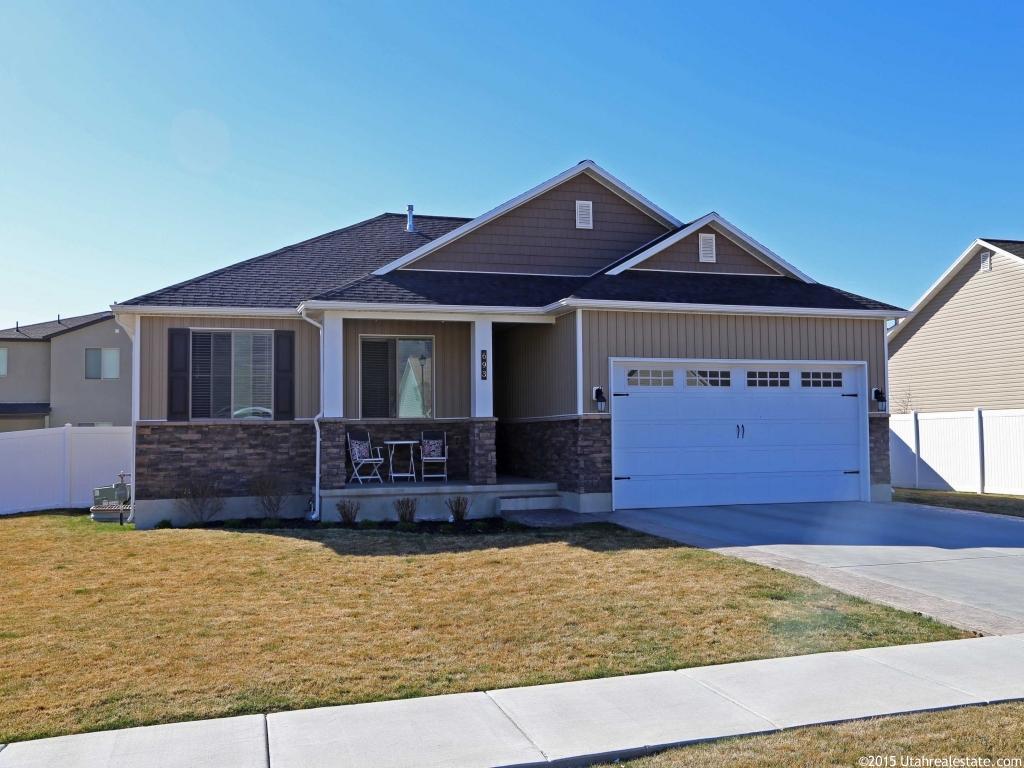 693 S 180 E, Smithfield, UT 84335