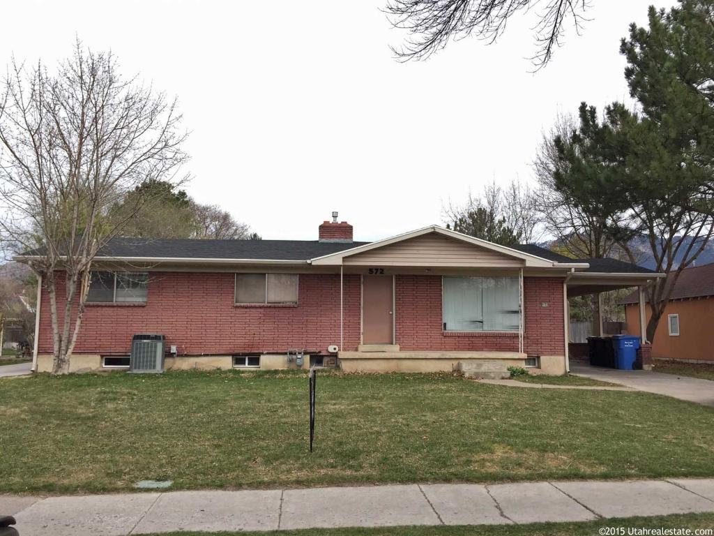 572 N 100 E, Logan, UT 84321